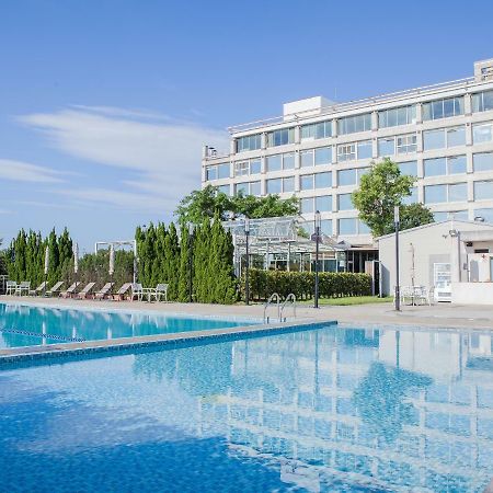 Freshfields Hotel Taichung Exterior photo